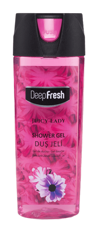 Juicy Lady Easy Open